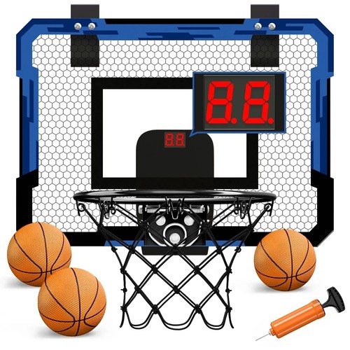 Panier basket ball mural - panier, de