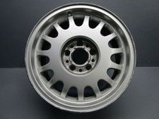 BMW E38 single wheel rim