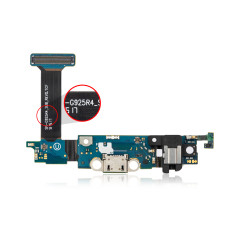 Charging port flex cable - flex, for