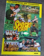 Catalogue de la marque