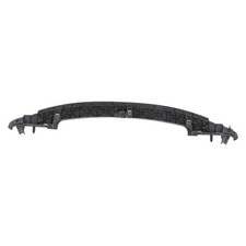 Traverse de pare choc avant - Peugeot 206 - Gris Clair - 00007414N9 - V1-3634G