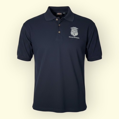 Harley davidson police - harley-davidson,