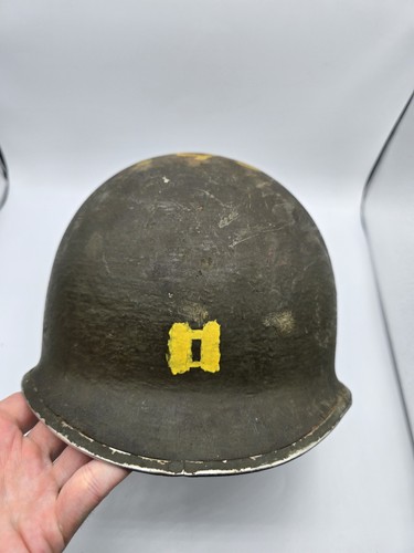 Coque casque américain m1 - coque,