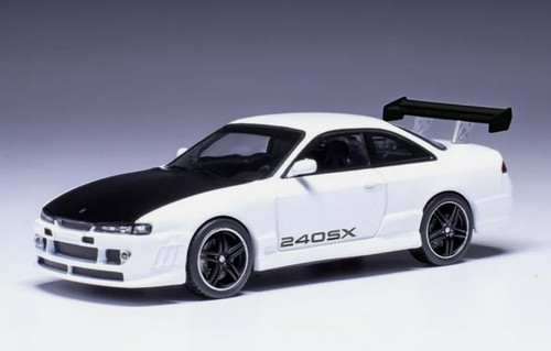 Ixomodels voiture de - -,