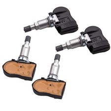 4x for Tesla Model 3 S X