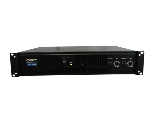 Qsc ampli professionnel 270w - ampli,