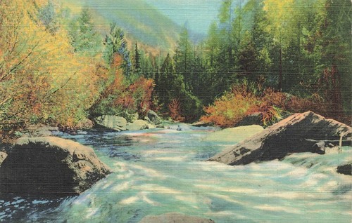 Rocky mountain natl park - mountain,