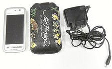 Nokia Nuron 5230 - White and