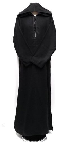 Taille homme thobe djellaba - homme,