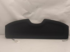 Plage arriere RENAULT TWINGO 2