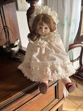 POUPEE de collection en