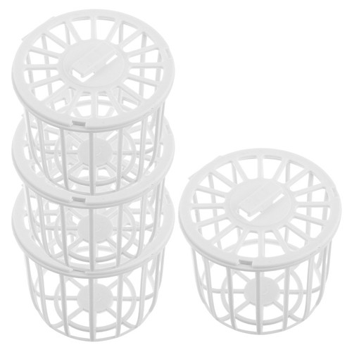 Pcs accessoires pour cage à - 4,