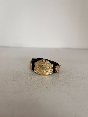 Ceinture championnat wwe - ceinture, de