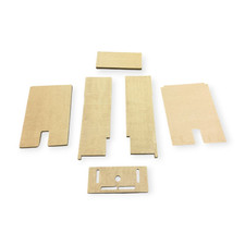 Cola 3980019370 kit - cola,