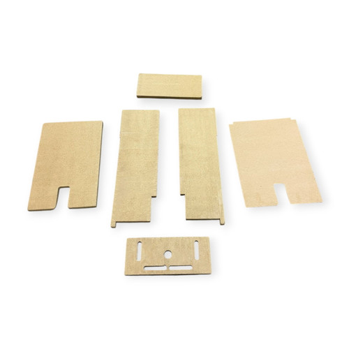 Cola 3980019370 kit - 3980019370,