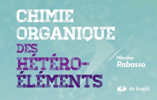 Chimie organique des