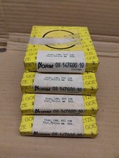 4 jeu de 3 segments neuf  / CITOEN / VISA / LNA / et autres Réf / 08-147600-10 /