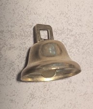 playmobil Petite Cloche Train   se27 neuf