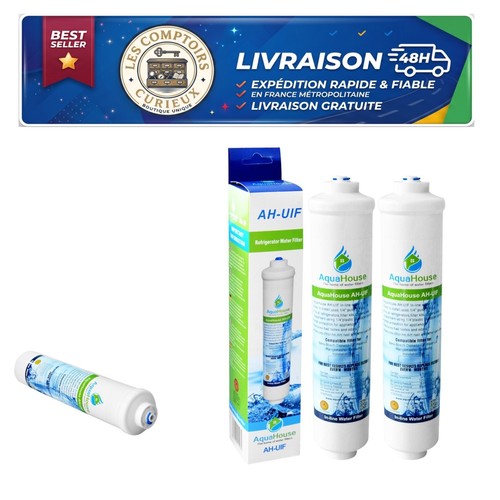 Filtre eau réfrigérateur - à,