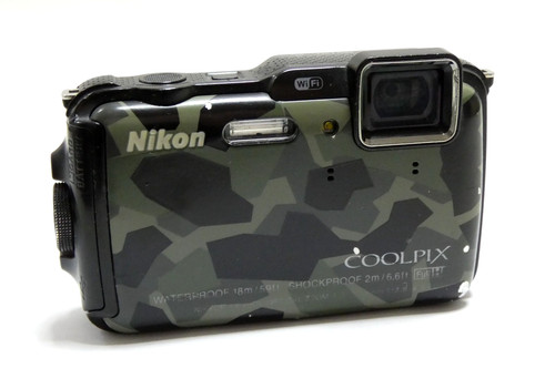 Pour pieces nikon - pour,