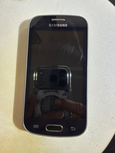 Samsung galaxy trend - trend, lite