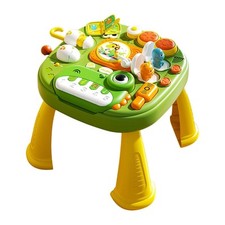 Table d'activité pour bébé