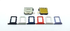 Lecteur carte sim iPhone 12 Mini