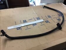 PEUGEOT 406 coupe v6 es9j4 citroen  header tank bottle water hose PIPE 1307WV