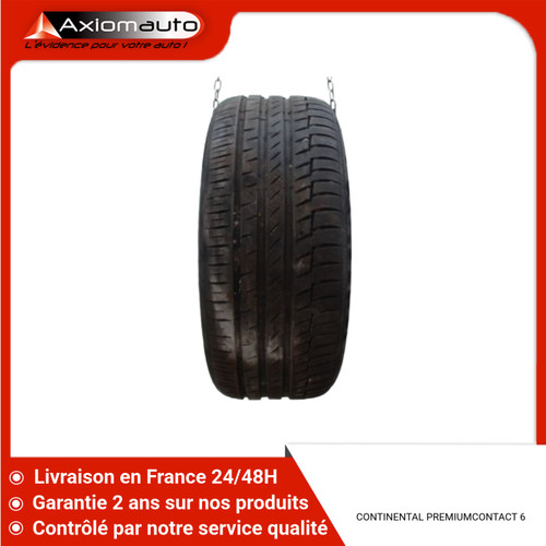 Pneu continental - 🇫🇷,