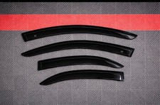 Déflecteurs déflecteurs de