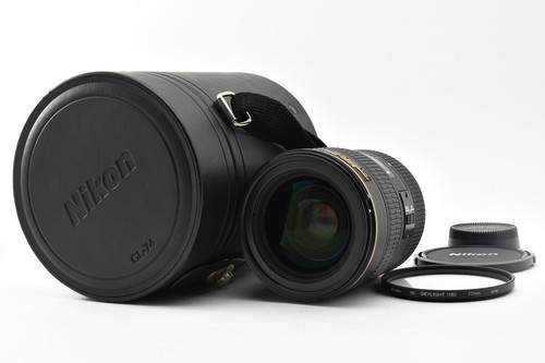 Neuf mint nikon - [neuf],