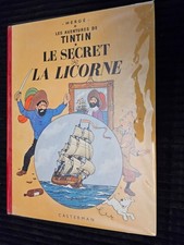 Tintin - Le Secret De La