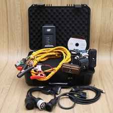 For Cat Excavator 478-0235 ET4 2025A Communication Adapter 3 Diagnostic Tool kit