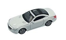 Mercedes Benz SL 500 - 3