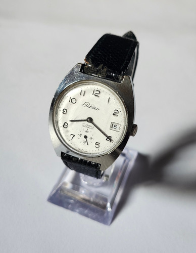 Montre vintage homme - vintage, perseo
