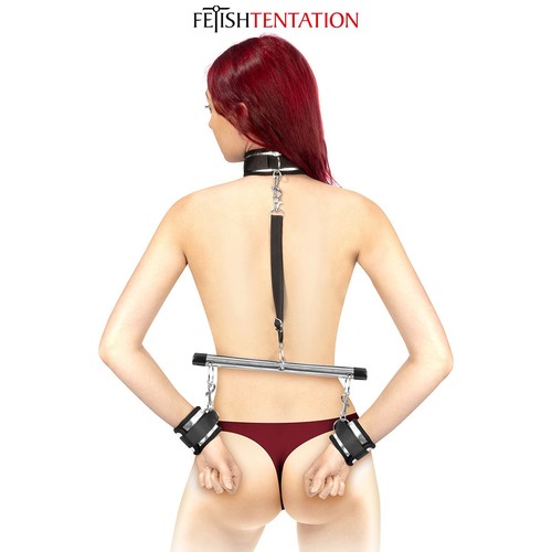 Barre soumission bdsm avec - soumission,