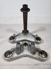 Ceriani 35MM Fork Triple Tree Set, AHRMA Vintage MX