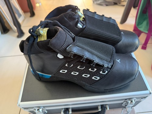 Nike air jordan metallica - 17,