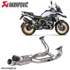 Collecteur BMW R 1250 GS ABS