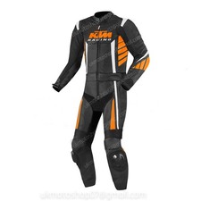 KTM Combinaison de Moto en
