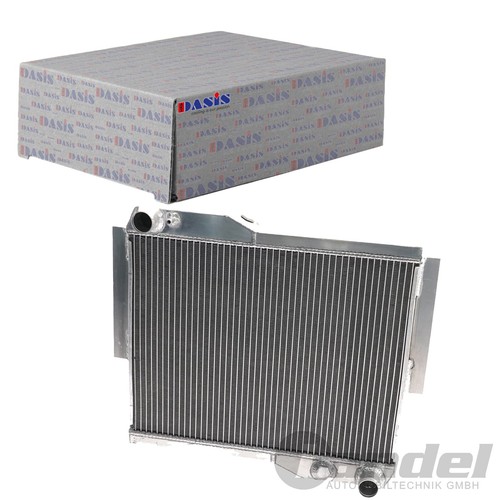 Aks dasis radiateur - aks,