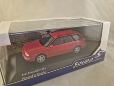 SOLIDO 4310102 - Audi RS2
