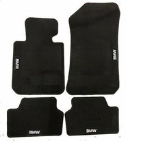 Tapis De Voiture En Moquette