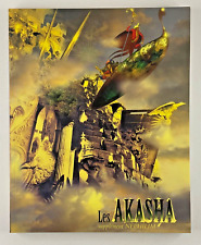 Nephilim - Les Akasha