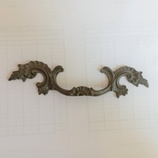 Poignée de meuble style LXV