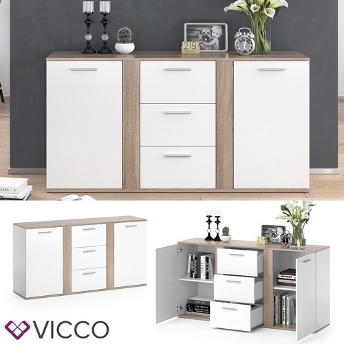 Buffet bas vicco - vicco, novelli