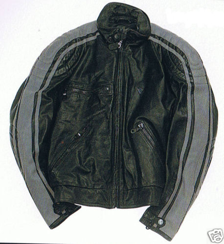 Ducati dainese city - city, en