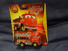 Voiture Disney Pixar Cars Red