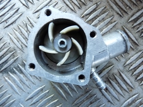 Pompe eau 640 - eau,