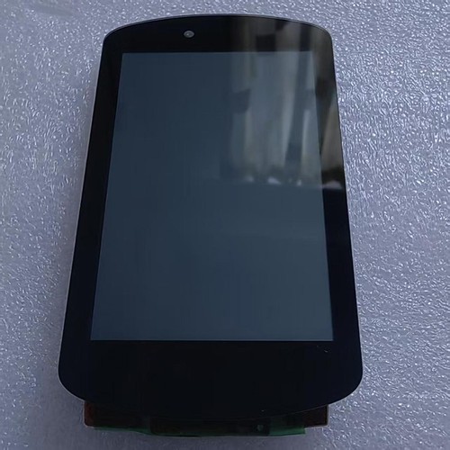 Lcd display screen assembly - display,